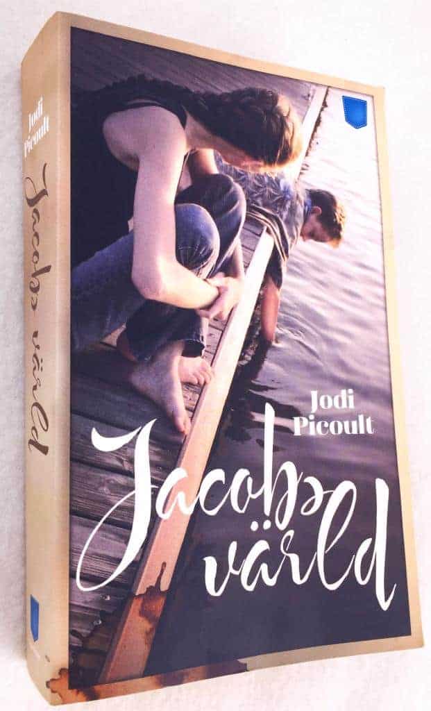 Jodi Picoult : Jacobs värld
