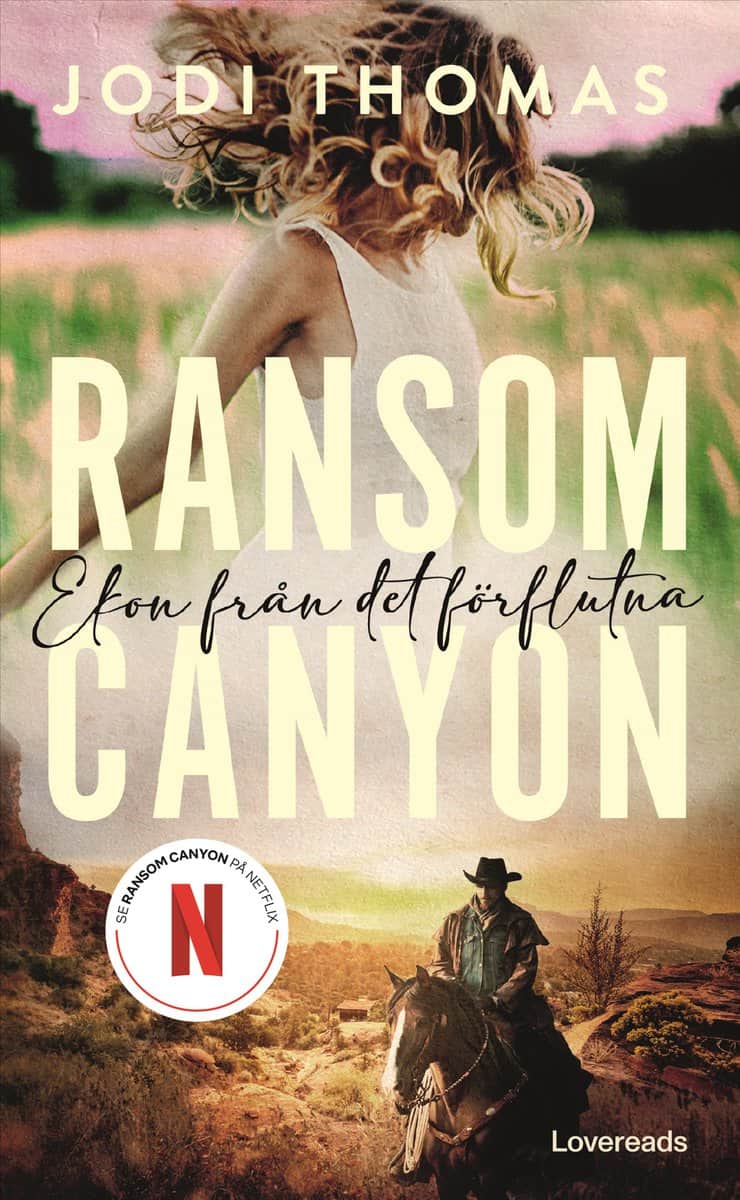 Jodi Thomas : Ekon från det förflutna