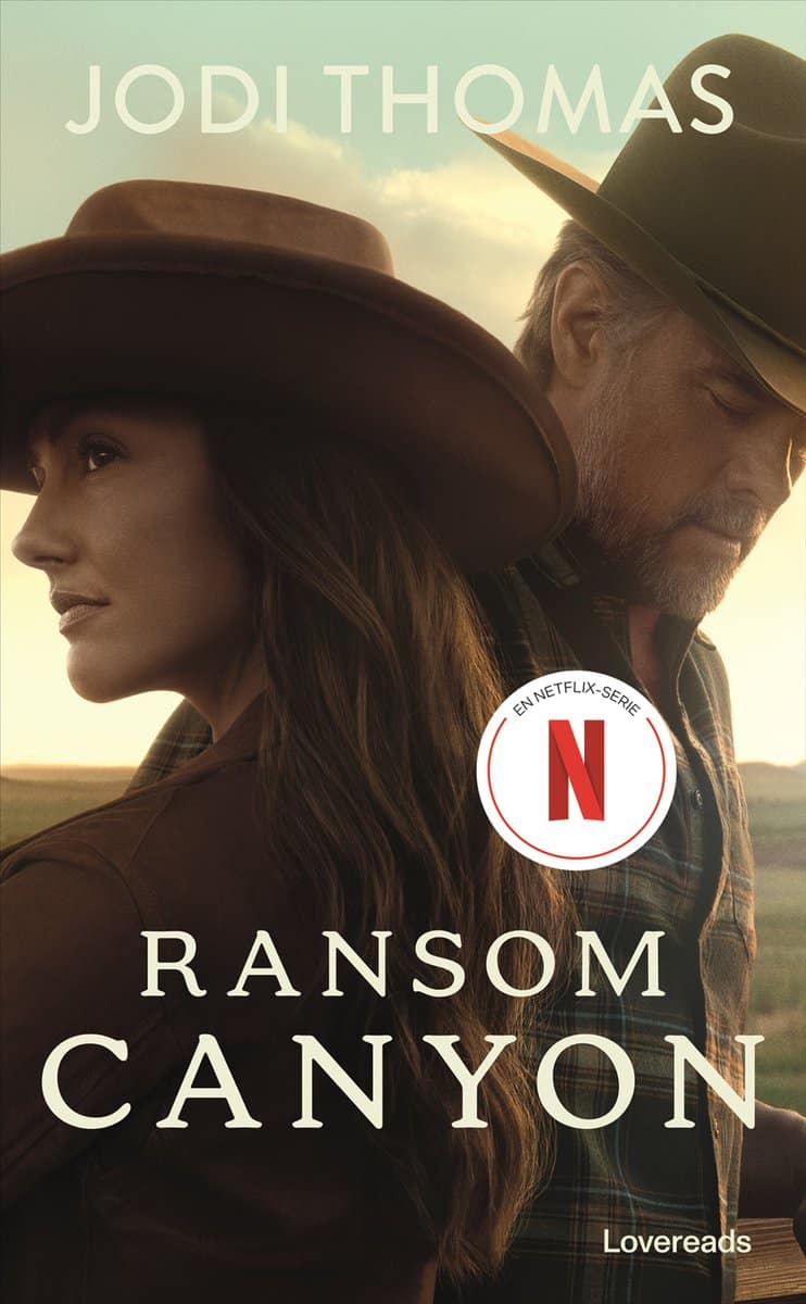 Jodi Thomas : Ransom Canyon