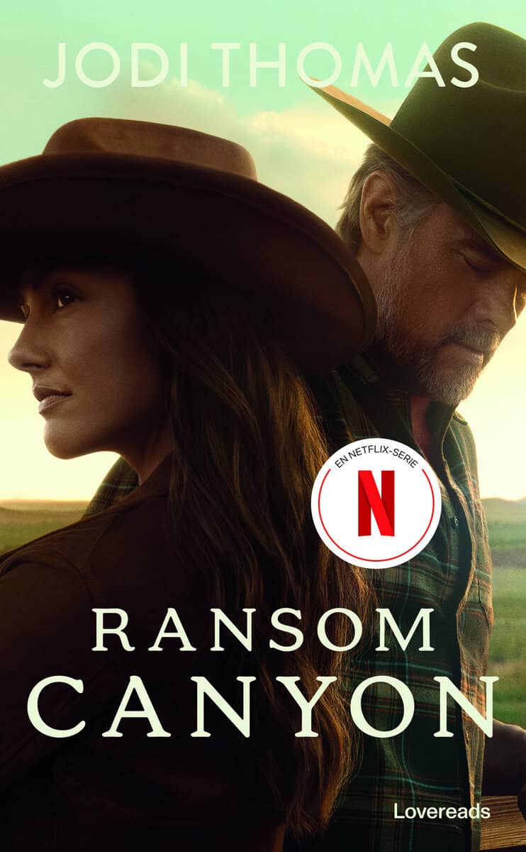 Jodi Thomas : Ransom Canyon