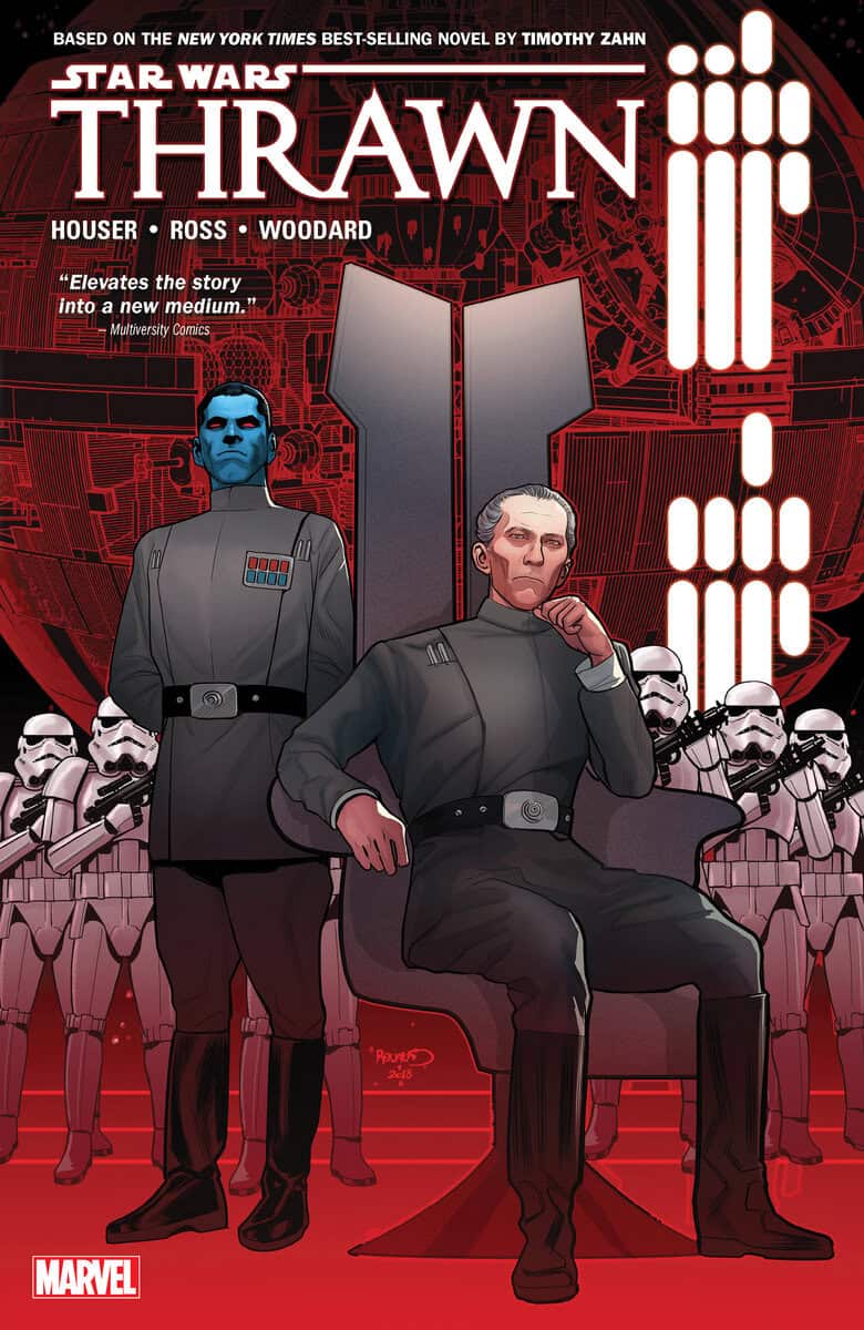 Jody Houser : STAR WARS