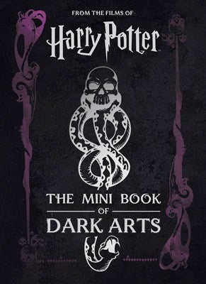 Jody Revenson : Harry Potter