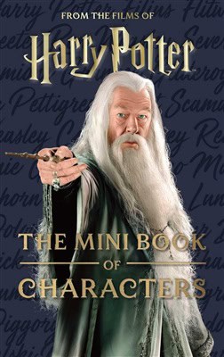 Jody Revenson : Harry Potter