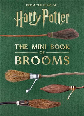 Jody Revenson : Harry Potter