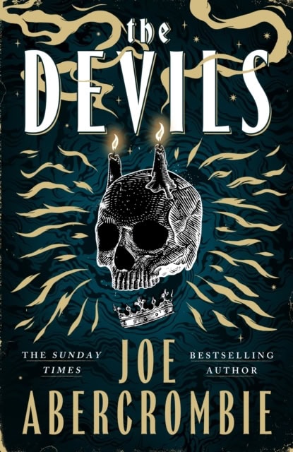 Joe Abercrombie : The Devils