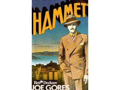 Joe Gores : Hammett