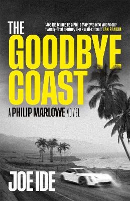 Joe Ide : The Goodbye Coast