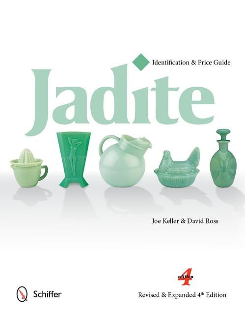 Joe Keller - David Ross : Jadite