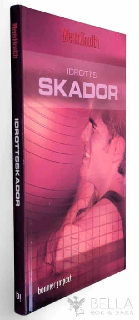 Joe Kita : Idrottsskador - Men's Health