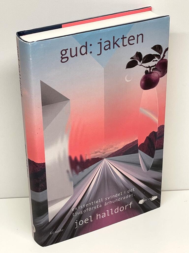 Joel Halldorf : Gud