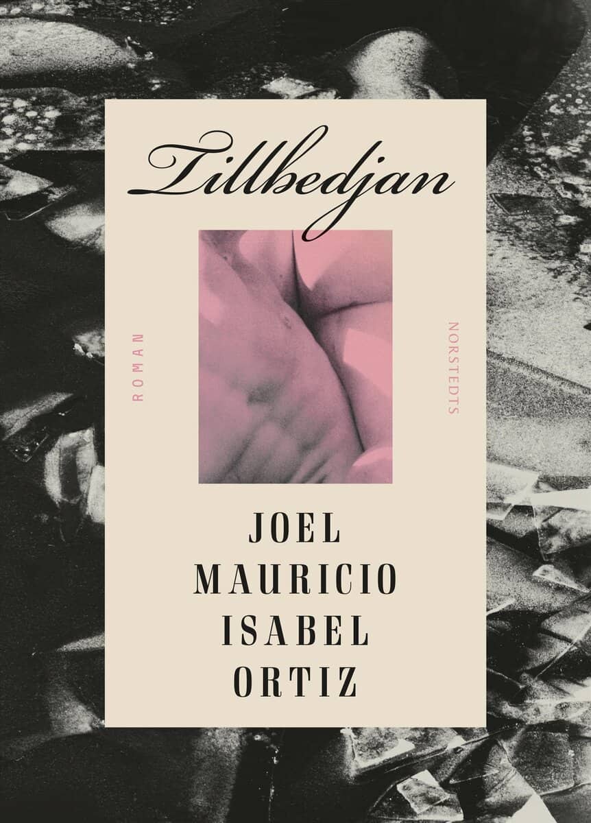 Joel Mauricio Isabel Ortiz : Tillbedjan