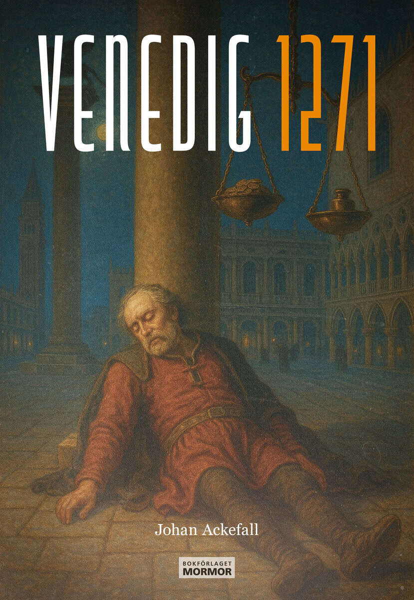 Johan Ackefall : Venedig 1271