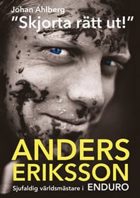 Johan Ahlberg : 'Skjorta rätt ut!'