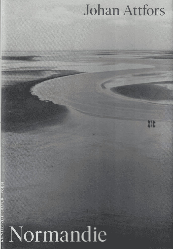 Johan Attfors : Normandie
