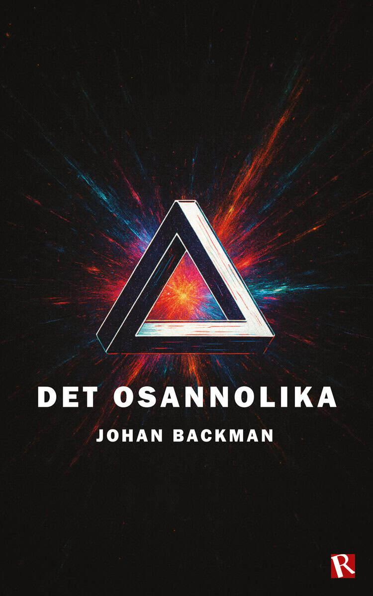Johan Backman : Det osannolika