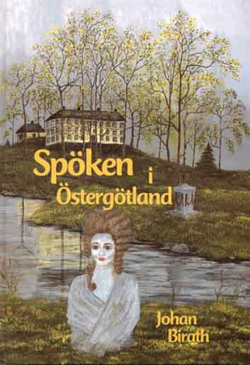 Johan Birath : Spöken i Östergötland