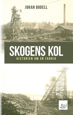 Johan Bodell : Skogens kol : historien om en fabrik