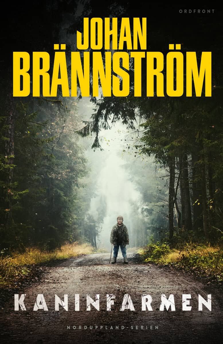 Brännström, Johan | KANINFARMEN