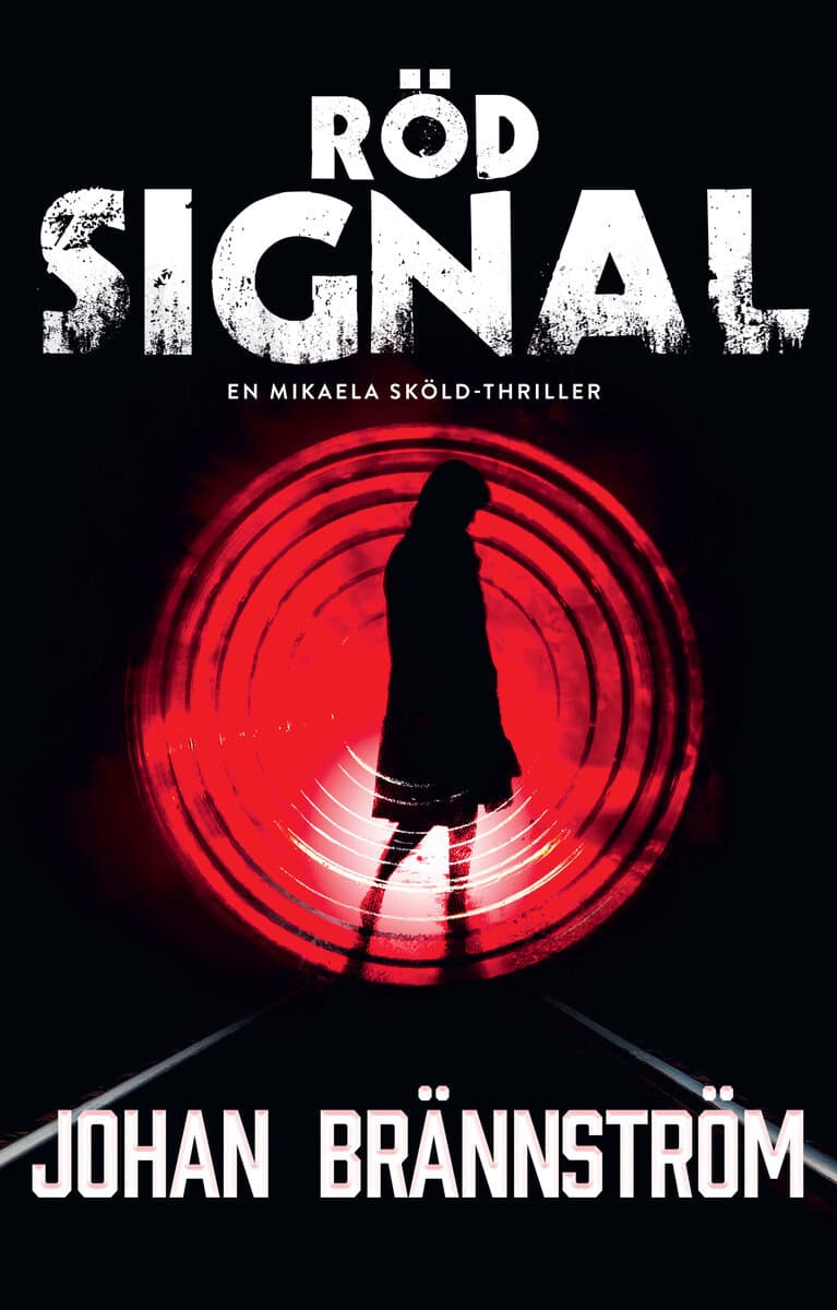 Johan Brännström : Röd signal