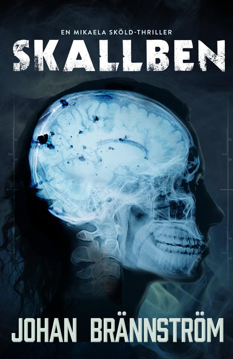 Johan Brännström : Skallben