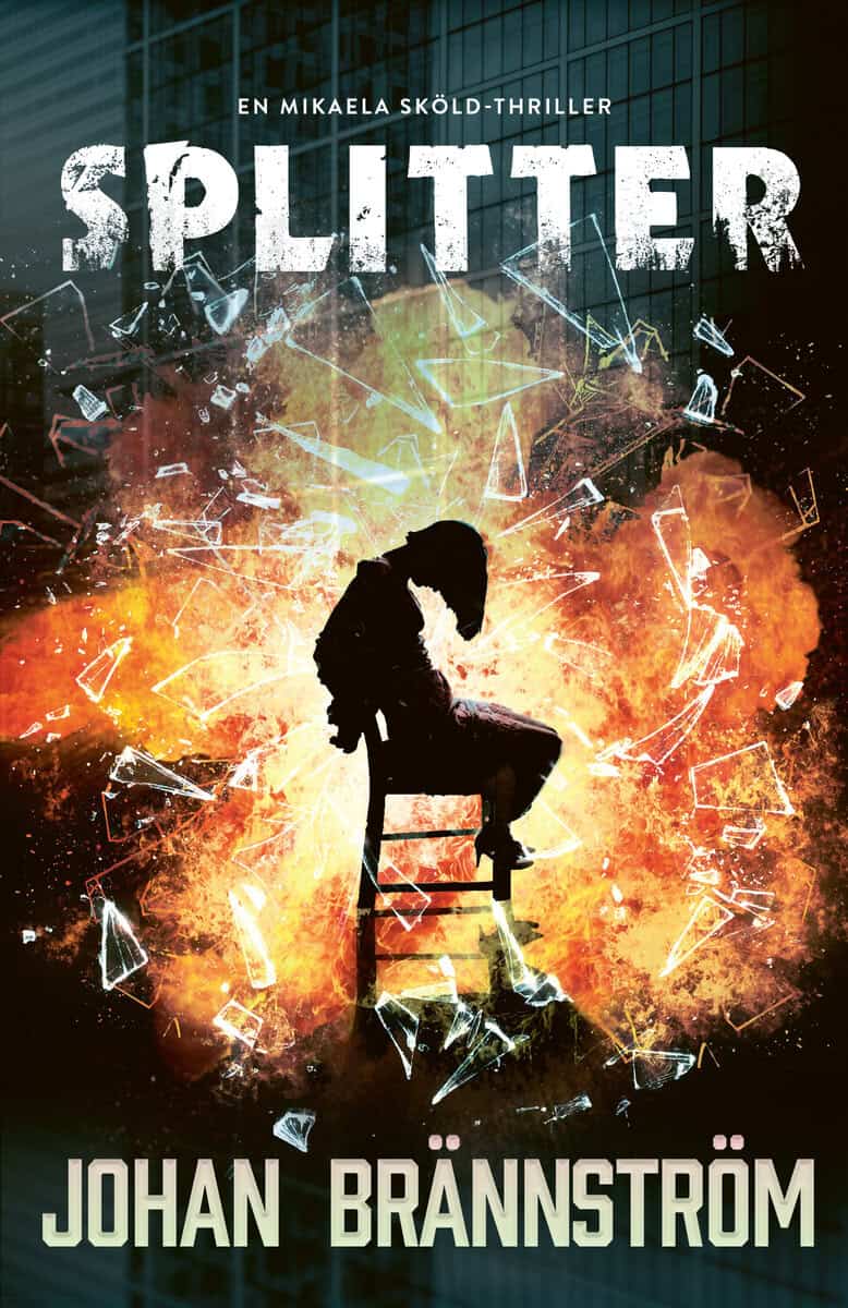 Johan Brännström : Splitter