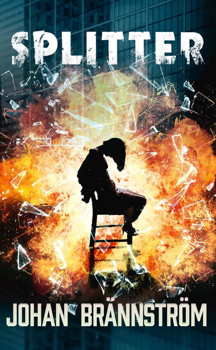 Johan Brännström : Splitter