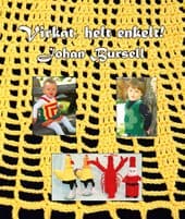 Johan Bursell : Virkat, helt enkelt!