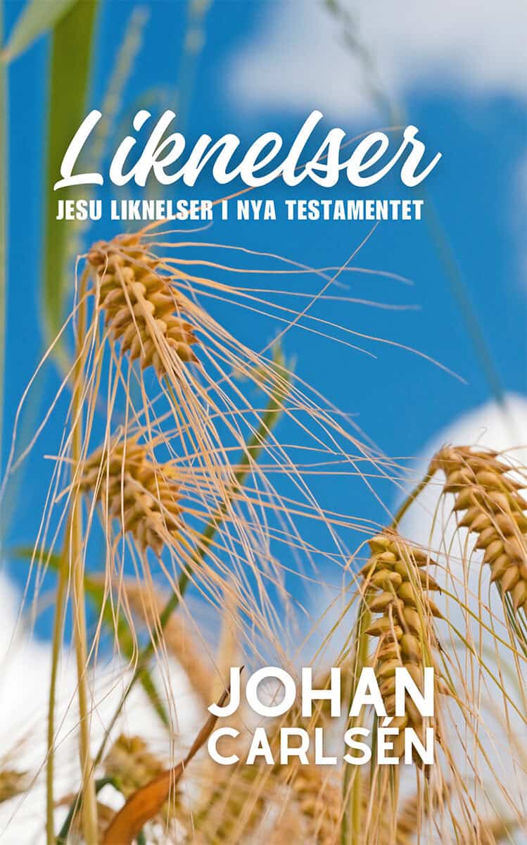 Johan Carlsén : Liknelser