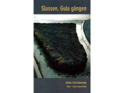 Johan Christiansson : Slussen, Gula gången