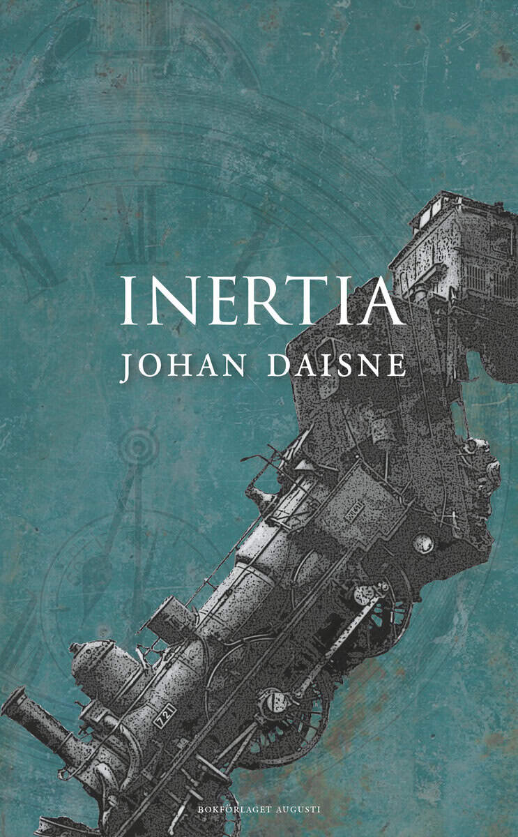 Johan Daisne : Inertia