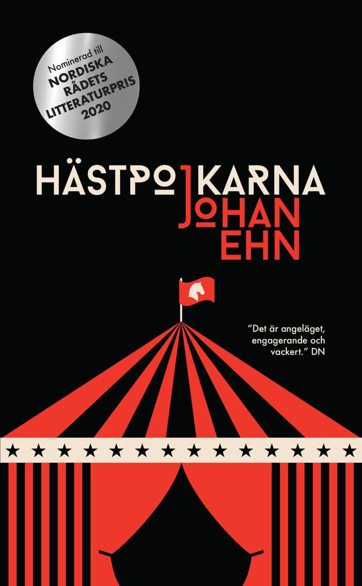 Johan Ehn : Hästpojkarna