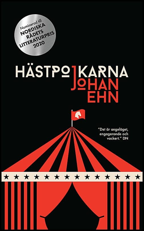 Johan Ehn : Hästpojkarna