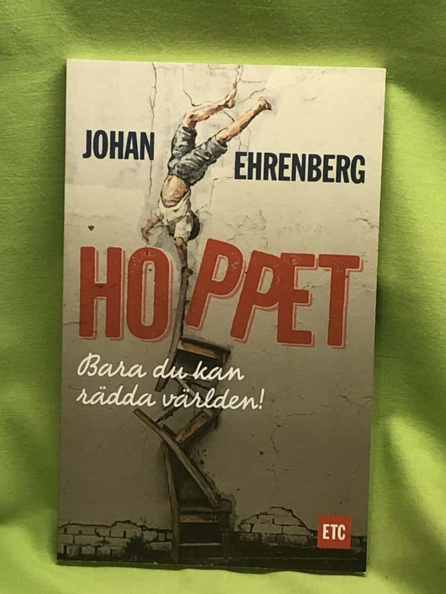 Johan Ehrenberg : Hoppet