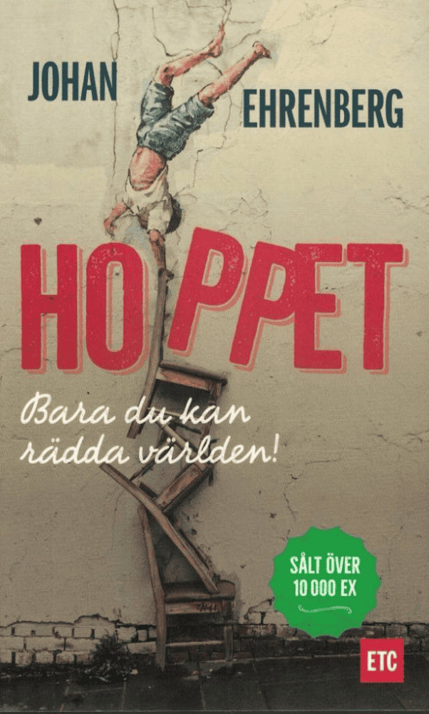 Johan Ehrenberg : Hoppet