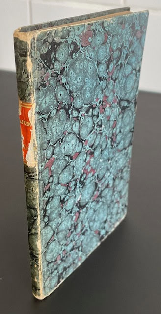 Johan Erik. Rydqvist : Djurgården förr och nu - Anteckningar / af Johan Er. Rydqvist.