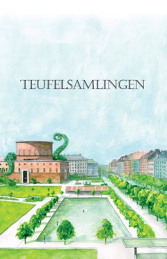 Johan Fahlvik Thilander : Teufelsamlingen