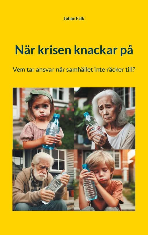 Johan Falk : När krisen knackar på