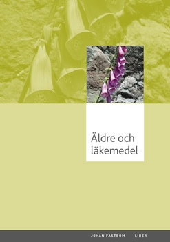 Johan Fastbom : Äldre och läkemedel