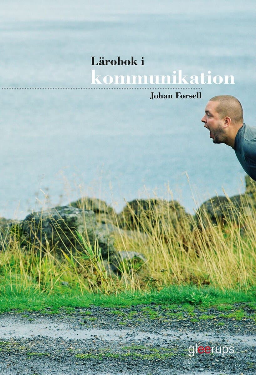 Johan Forsell : Lärobok i kommunikation, elevbok