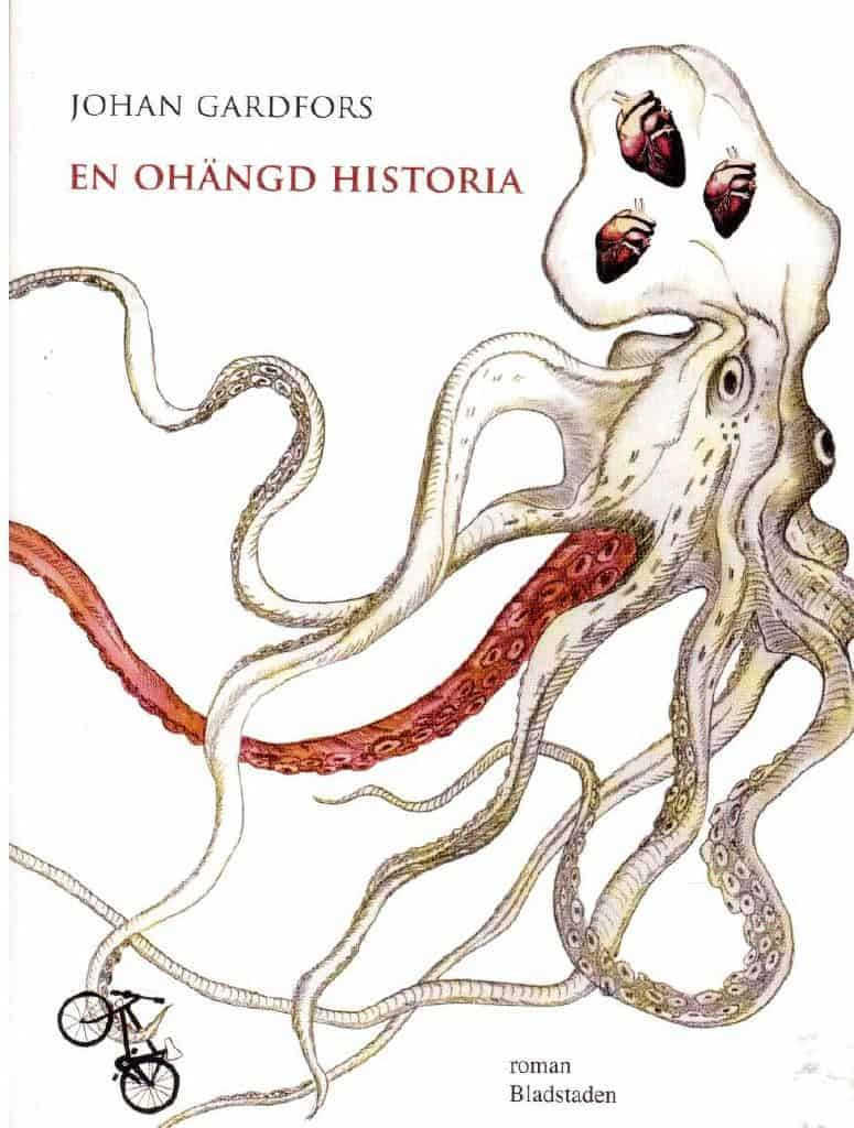 Johan Gardfors : En ohängd historia