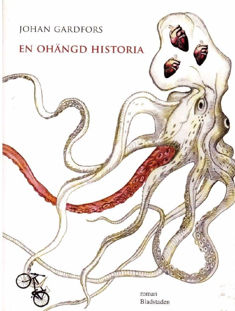 Johan Gardfors : En ohängd historia
