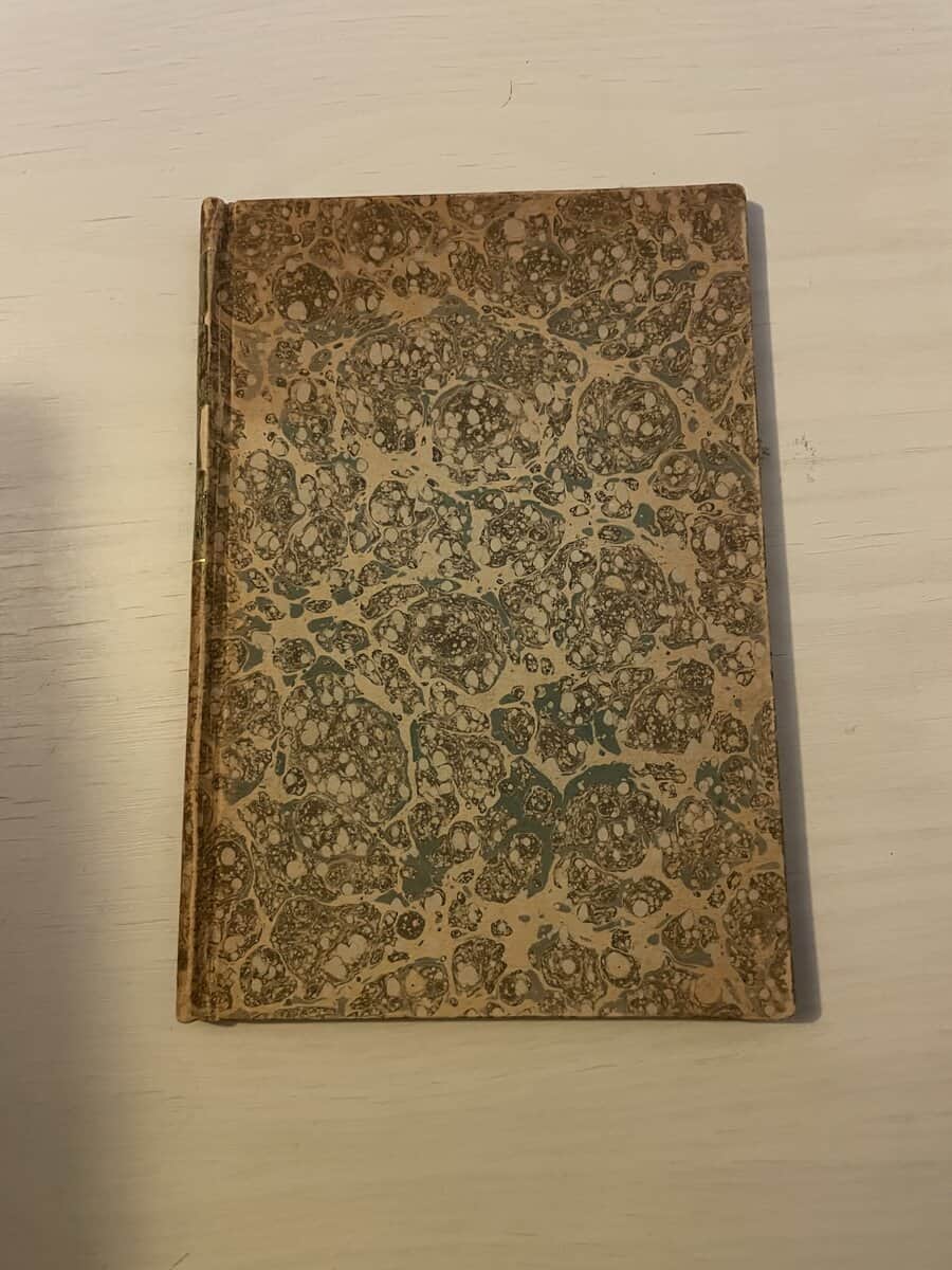 Johan Götlind : En västgötabok