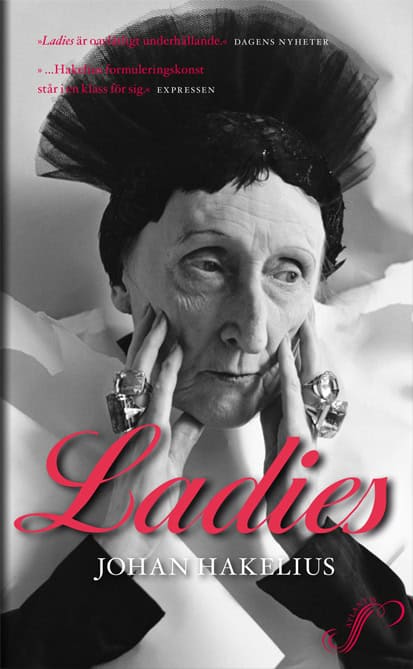 Johan Hakelius : Ladies