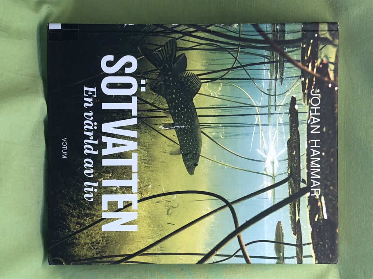 Johan Hammar : Sötvatten