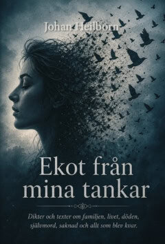 Johan Heilborn : Ekot från mina tankar