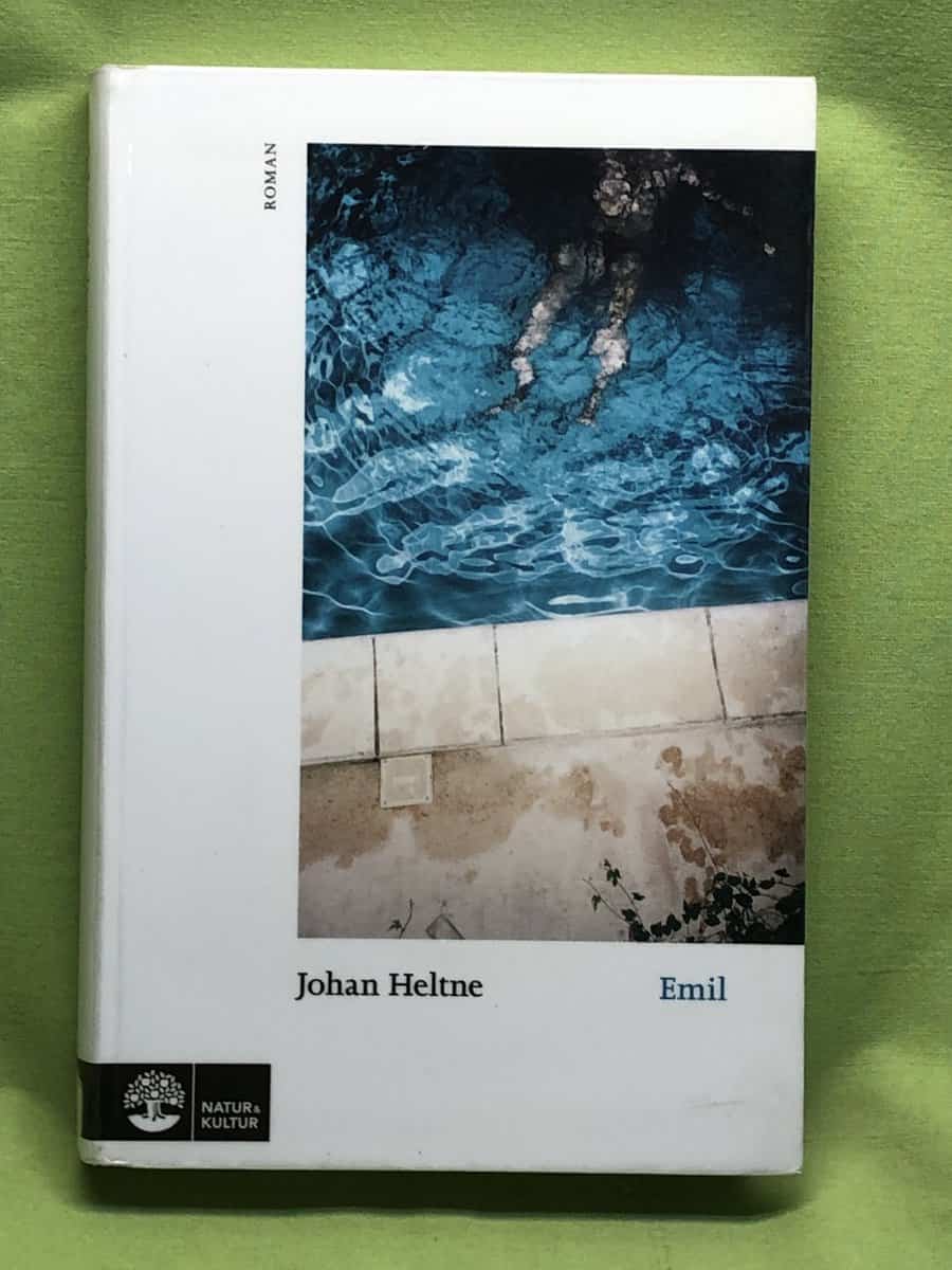 Johan Heltne : Emil roman
