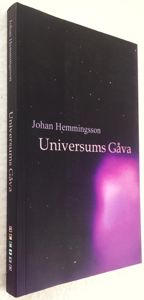 Johan Hemmingsson : Universums gåva