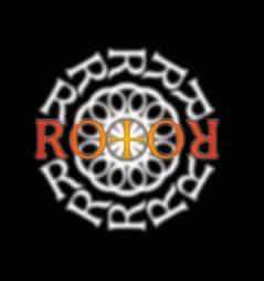 Johan Jernstedt : Rotor