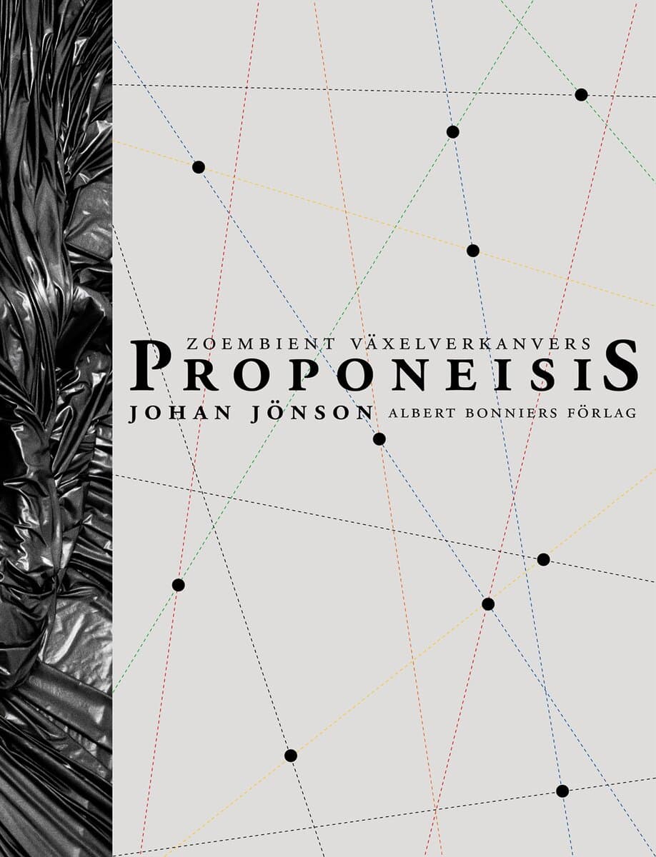 Johan Jönson : Proponeisis : zoembient växelverkansvers : dikternas