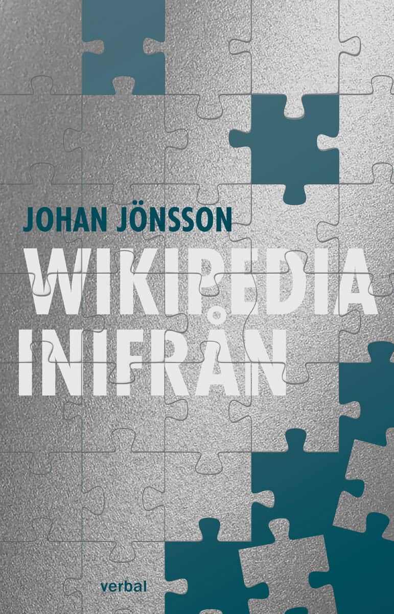 Johan Jönsson : Wikipedia inifrån